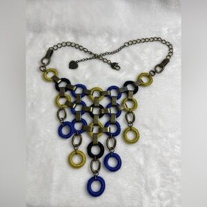 Harajuku lovers vintage necklace